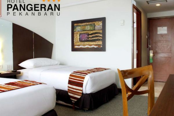 Hotel Pangeran (Pekanbaru )